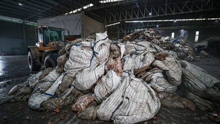 Vatandaşa neler yedireceklerdi neler! Hepsi yakalandı, kilolarcası imha edildi - gundem