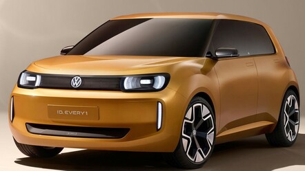 VW aslına dönüyor: İşte halkın “ucuz” arabası ID.EVERY1'in özellikleri ve fiyatı - t-otomobil