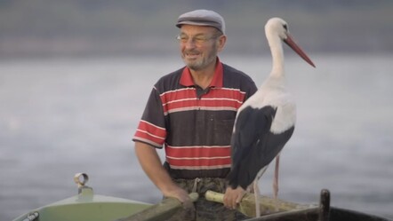 Yaren Leylek geldi mi? Açıklama geldi, Balıkçı Adem Yılmaz ile bu sene de buluşması bekleniyor! - haberler