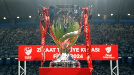 Ziraat Türkiye Kupası çeyrek final eşleşmeleri açıklandı mı? ZTK çeyrek final eşleşmeleri - haberler
