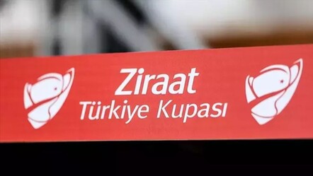 Ziraat Türkiye Kupası çeyrek final maçları ne zaman başlayacak? ZTK çeyrek final heyecanı başlıyor! - haberler