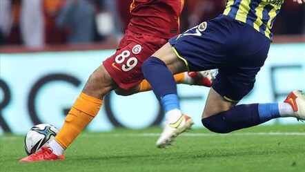 Ziraat Türkiye Kupasında erken final: Fenerbahçe Galatasaray çeyrek final maçı ne zaman oynanacak?  - haberler