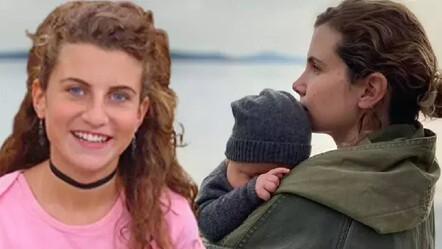 8 yıllık evlilik bitiyor! Ünlü oyuncu Ayşecan Tatari boşanıyor - magazin
