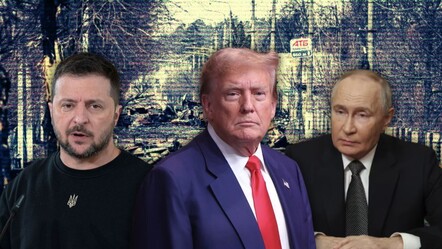 ABD'den Rusya-Ukrayna savaşı çıkışı: 