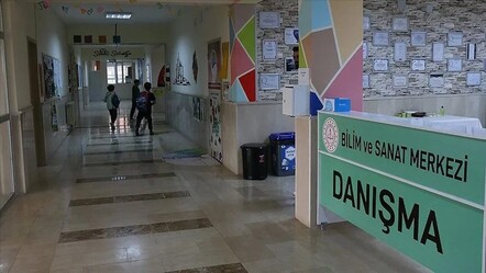 BİLSEM sonuç sorgulama ekranı: 2025 BİLSEM ön değerlendirme sonuçları nasıl öğrenilir? - haberler