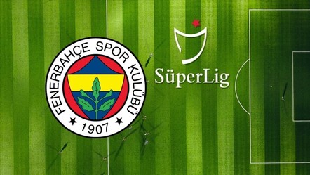 Bu hafta Fenerbahçe maçı yok mu, bay mı geçiyor? Süper Lig Fenerbahçe maç fikstürü - haberler