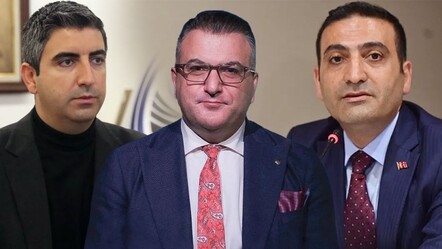 Cem Küçük'ten canlı yayına damga vuran sözler: CHP'li 2 belediyeye daha operasyon geliyor! - gundem