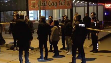 Çorum'da akıl almaz olay! Husumetlisini vurmak isteyen şahıs çok sayıda kişiyi hastanelik etti - gundem