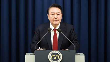 Devlet başkanlığı görevinden uzaklaştırılmıştı! Tahliye edildi - dunya