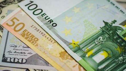Döviz kurları haftayı nasıl kapatıyor? Euroda 21 ay sonra bir ilk! - haberler