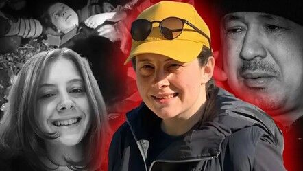 Ece Gürel hayatını kaybetti! Ölüm sebebi belli oldu, geride sır dolu 4 gün bıraktı - gundem