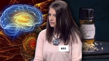 Ece Gürel ile gündeme gelen Ayahuska ve DMT iddiası ne kadar doğru? Genç kadının son paylaştığı dua dikkat çekti - gundem