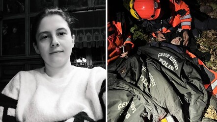 Ece Gürel'in cenaze programı belli oldu - haberler