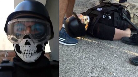 Eskişehir'de 5 kişiyi bıçaklayan saldırgan ilk kez hakim karşısında: Cahillik yaptım - gundem