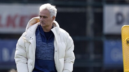 Fenerbahçe'de Rangers mesaisi başladı - spor