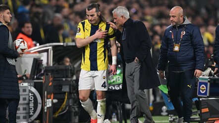 Fenerbahçe'den sakatlık açıklaması! Çağlar Söyüncü'nün durumu belli oldu - spor