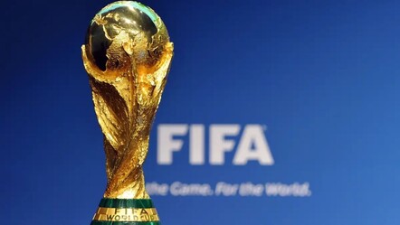 FIFA'dan tarihi hamle: Dünya Kupası'na 64 takım geliyor! - spor