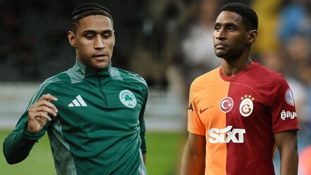 Galatasaray'dan gitti, takımını sırtladı! Tete'den parmak ısırtan performans - spor
