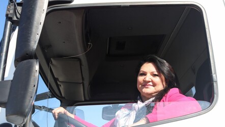 Görenler durup alkışlıyor! En büyük tutkusuydu: Baba mesleğini devraldı - gundem