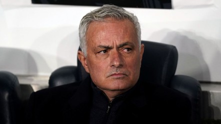 Hak edilmiş bir yenilgi! Jose Mourinho dobra konuştu - Spor