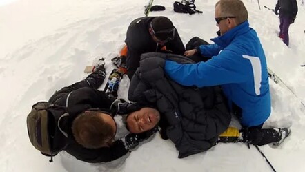 Hipotermi nedir, öldürür mü? Hipotermi nedenleri, tedavisi, yapılması gerekenler gündemde - gundem