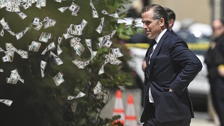 Hunter Biden paraya sıkıştı! Meşhur davadan vazgeçiyor - dunya