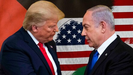 İsrail basını yazdı! ABD-Hamas teması Netanyahu hükümetini paniğe soktu - dunya