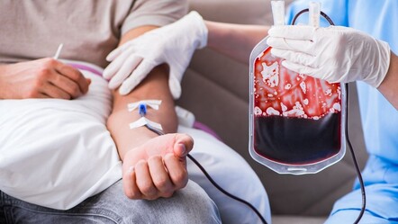 Kan vermek orucu bozar mı? Tahlil için kan vermek, iğne olmak orucu bozar mı?  - haberler