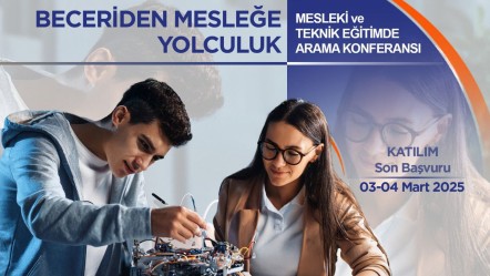 MESLEK-DER ve Ostim Teknik Üniversitesi’nden mesleki eğitime dair önemli adım - Eğitim