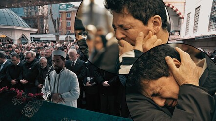 Mimar Ece Gürel son yolculuğuna uğurlandı - haberler