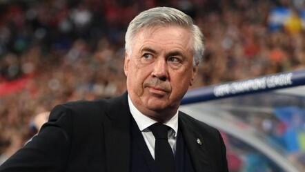 Real Madrid'de Ancelotti dönemi bitiyor mu? Yerine sürpriz isim! - spor