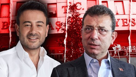 Rıza Akpolat'tan Ekrem İmamoğlu hakkında şok suçlama: