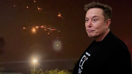 Starship uzay aracı havada patladı! Uçuşlar aksadı - dunya