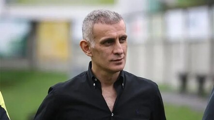 TFF Başkanı'ndan flaş açıklama: Derbiye kadın hakem geliyor mu? - spor