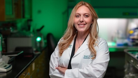 Türk doktor uzay yolcusu! Kadın astronotların sağlığı ona emanet - ekonomi