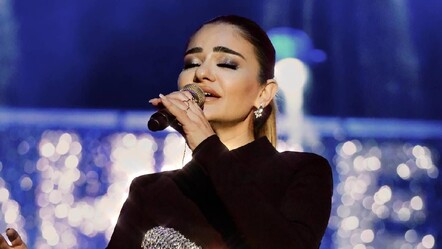 Ünlü şarkıcı Derya Bedavacı'nın sahne ücreti ağızları açık bıraktı! 