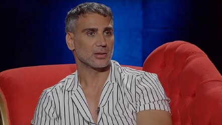 Ünlü şarkıcı Doğuş itiraflarıyla kan dondurdu! 