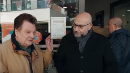 Vedat Milor kent lokantası olayı ne, ne dedi? Soruşturma açılma nedeni - magazin