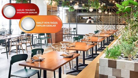 Zorlu AVM'deki lüks restoran Eataly de ifşa oldu! Vatandaşı böyle kandırmışlar - gundem