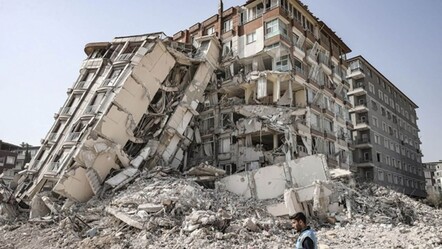 Zorunlu Deprem Sigortası'nda yeni dönem: Primler risk gruplarına göre şekillendi! - gundem