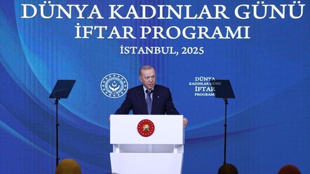 Cumhurbaşkanı Erdoğan 28 Şubat'ı hatırlattı: 