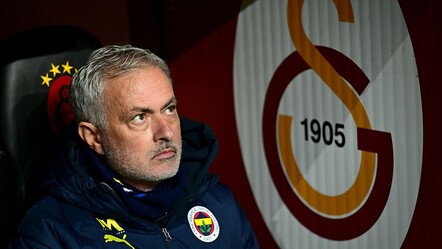 Galatasaray cephesinden Mourinho'yu kızdıracak sözler - spor