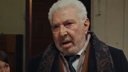 Gönül Dağı Süleyman kimdir? Erdal Özyağcılar yaşı ve oynadığı diziler - haberler