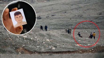 Günlerdir aranıyordu! Diyarbakırlı Mehmet Yüksel'in acı haberi Batman'dan geldi - haberler