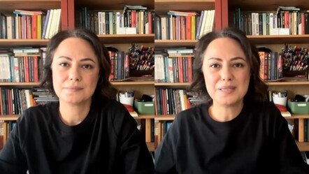 Hale Nur Özen kimdir, gözaltına mı alındı? Ece Gürel'e cadılık eğitimi vermişti - gundem