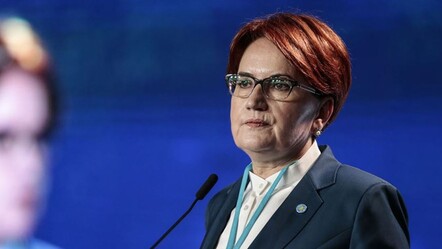 Meral Akşener sosyal medyada kadınlara seslendi - haberler
