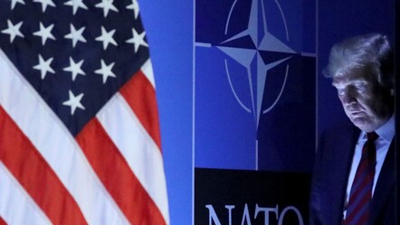 NATO'da çatlak derinleşiyor: ABD'nin askeri tatbikatlardan çekildiği iddia edildi - haberler