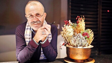 Ramazanda da gezersen: Zonguldak - Ramazan Sofrası - haberler