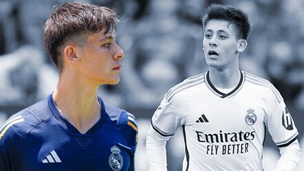 Real Madrid'den beklenen karar çıktı! İşte Arda Güler'in yeni takımı - spor