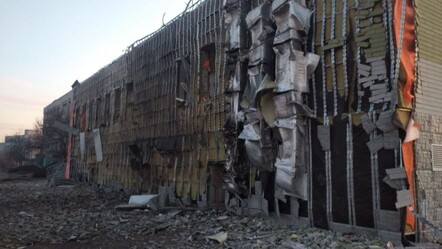 Rusya’dan balistik füze saldırısı! Ukrayna’da can kaybı yükseliyor - dunya